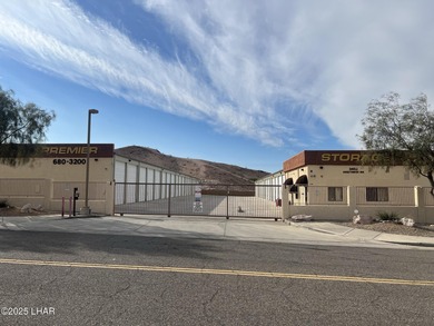 Lake Havasu Lot For Sale in Lake Havasu City Arizona