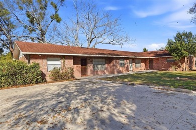 Lake Cannon Commercial For Sale in Winter Haven Florida