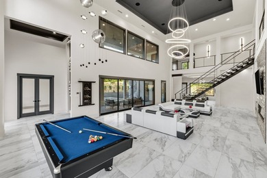 Welcome to one of the most extraordinary contemporary estates in - photo 3