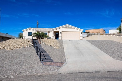 Lake Havasu Home For Sale in Lake Havasu City Arizona