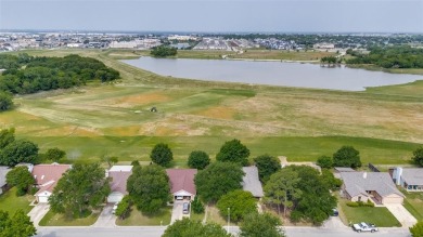 Lake Home For Sale in Denton, Texas