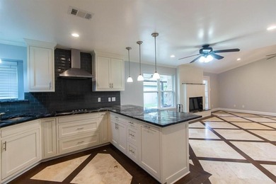 Lake Ray Hubbard Home For Sale in Rowlett Texas