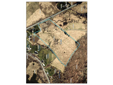 (private lake, pond, coastal) Acreage For Sale in Cherry Valley New York