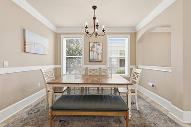Luxury Meets Investment Opportunity in Crystal Beach! Proven - photo 12