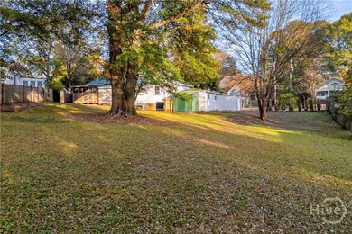 You've found an exceptionally rare opportunity - a half-acre