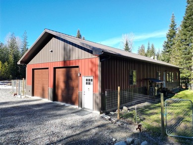 Experience true Montana living on this exceptional 10-acre horse - photo 13