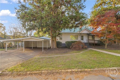 You've found an exceptionally rare opportunity - a half-acre