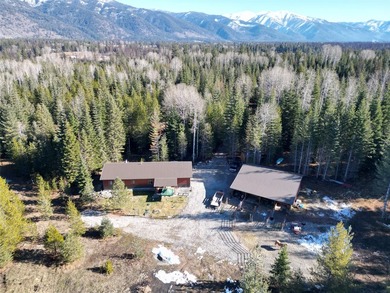 Experience true Montana living on this exceptional 10-acre horse - photo 18