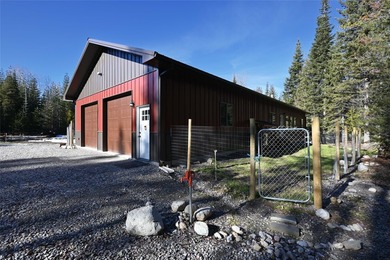 Experience true Montana living on this exceptional 10-acre horse - photo 19