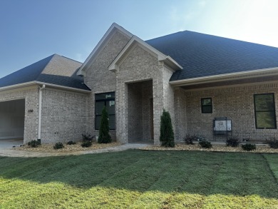Lake Home For Sale in Alexander, Arkansas