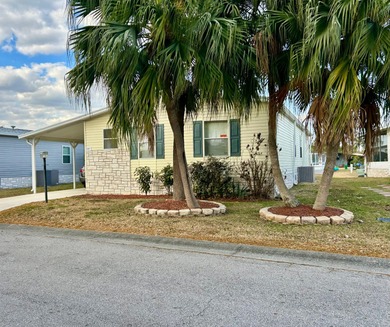 (private lake, pond, coastal) Home For Sale in Melbourne Florida