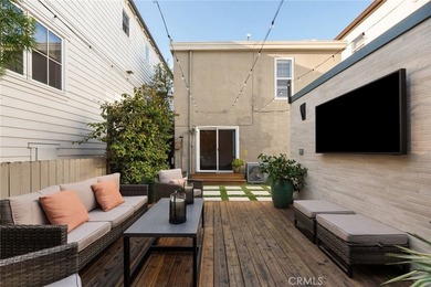 his is a quintessential beach house in premier North Hermosa - photo 22
