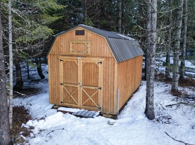 Experience true Montana living on this exceptional 10-acre horse - photo 22