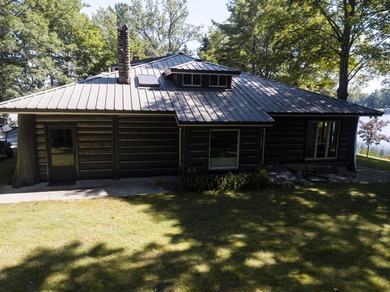 Once a private retreat of Michigan lumber magnate Edward F. Loud - photo 2