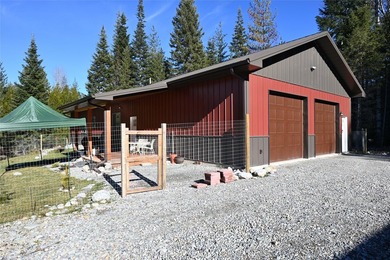 Experience true Montana living on this exceptional 10-acre horse - photo 24
