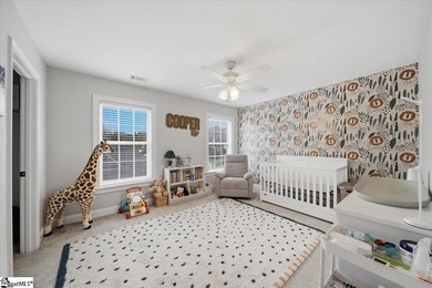 Welcome to 55 Devonhall Way in Taylors, a home that truly stands - photo 25