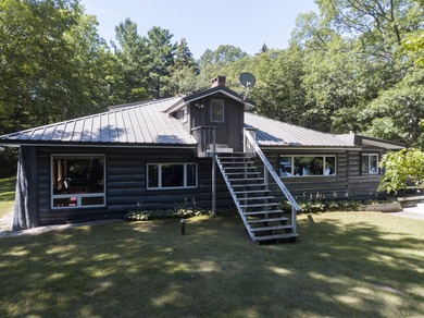 Once a private retreat of Michigan lumber magnate Edward F. Loud - photo 7