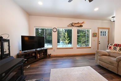 Experience true Montana living on this exceptional 10-acre horse - photo 30