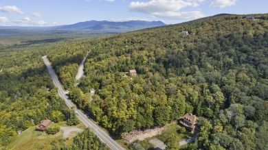 Moosehead Lake Lot For Sale in Greenville Maine