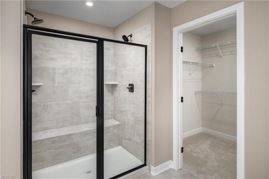 The Hudson single-family home offers a flexible layout suited - photo 3