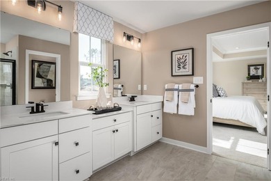 The Hudson single-family home offers a flexible layout suited - photo 4