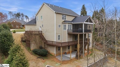 Welcome to 55 Devonhall Way in Taylors, a home that truly stands - photo 36