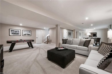 The Hudson single-family home offers a flexible layout suited - photo 6
