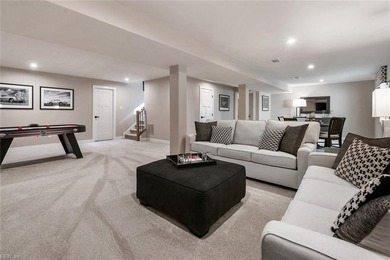 The Hudson single-family home offers a flexible layout suited - photo 7