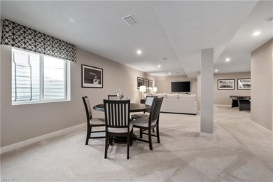 The Hudson single-family home offers a flexible layout suited - photo 8