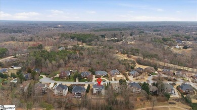 Welcome to 55 Devonhall Way in Taylors, a home that truly stands - photo 39