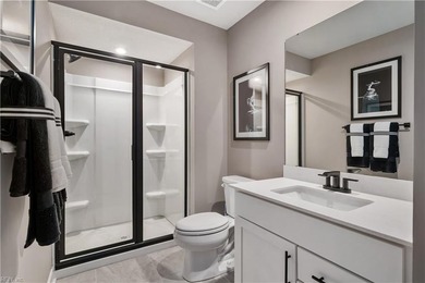 The Hudson single-family home offers a flexible layout suited - photo 9