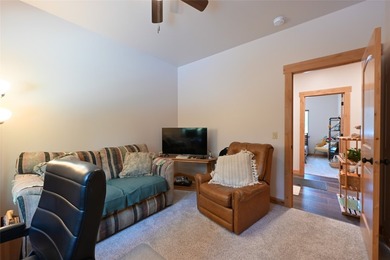 Experience true Montana living on this exceptional 10-acre horse - photo 41