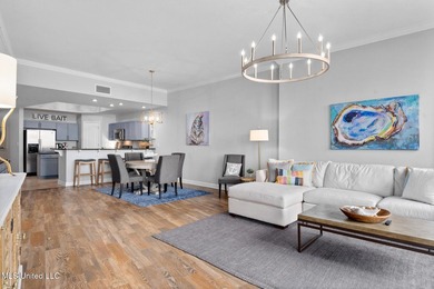 This beautiful 3 bedroom and 3 bath condo is located on the - photo 7