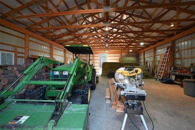 Experience true Montana living on this exceptional 10-acre horse - photo 49