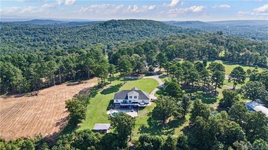 POWERFUL PRESENCE--stunning, cliff top dwelling overlooking the - photo 50