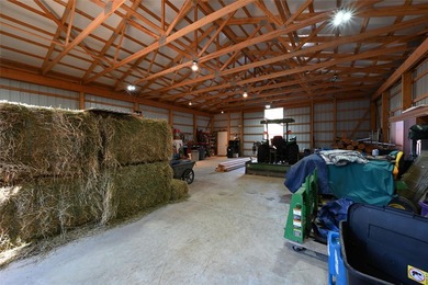Experience true Montana living on this exceptional 10-acre horse - photo 50