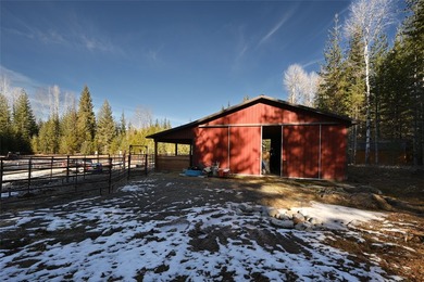 Experience true Montana living on this exceptional 10-acre horse - photo 52