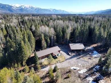Experience true Montana living on this exceptional 10-acre horse - photo 53