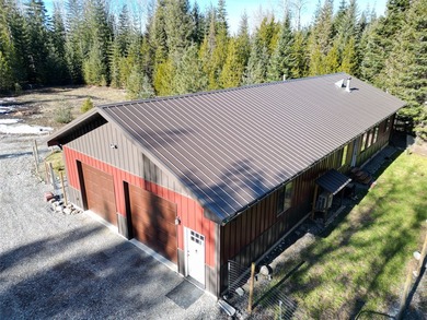 Experience true Montana living on this exceptional 10-acre horse - photo 54