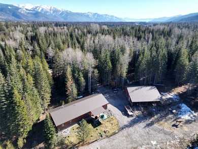 Experience true Montana living on this exceptional 10-acre horse - photo 55