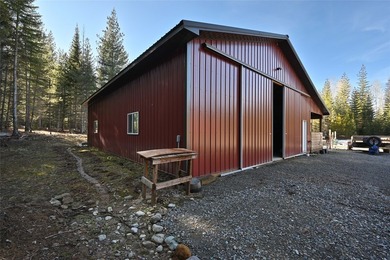 Experience true Montana living on this exceptional 10-acre horse - photo 56