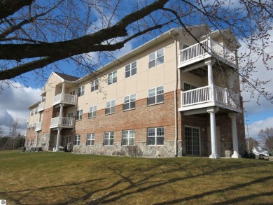 Lake Condo For Sale in Cadillac, Michigan