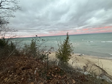 Lake Lot For Sale in Cheboygan, Michigan