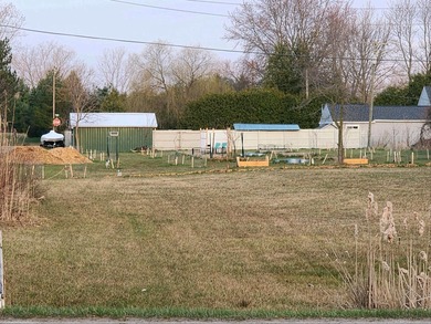 Lake Huron - Sanilac County Lot For Sale in Lexington Michigan