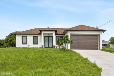 Lehigh Acres Area Home For Sale in Lehigh Acres Florida