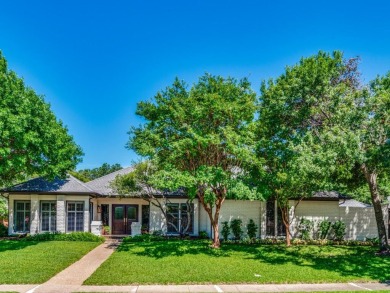 Shirley Phillips Mead Lake Home For Sale in Plano Texas