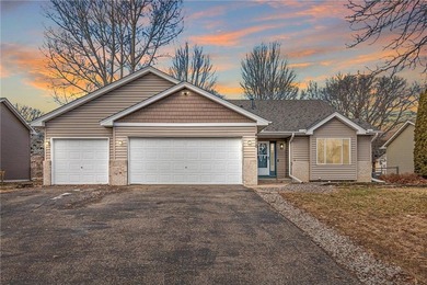 Lake Mitchell Home Active Under Contract in Big Lake Minnesota