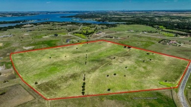 Lake Acreage For Sale in Crowley, Texas