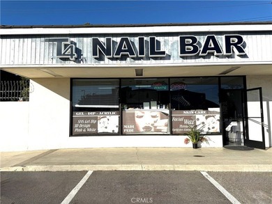 A well established and long term beauty bar is up for a grab due - photo 10