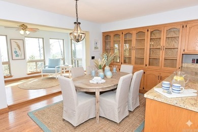 Experience lake living in this Greers Ferry Lake view home in - photo 11